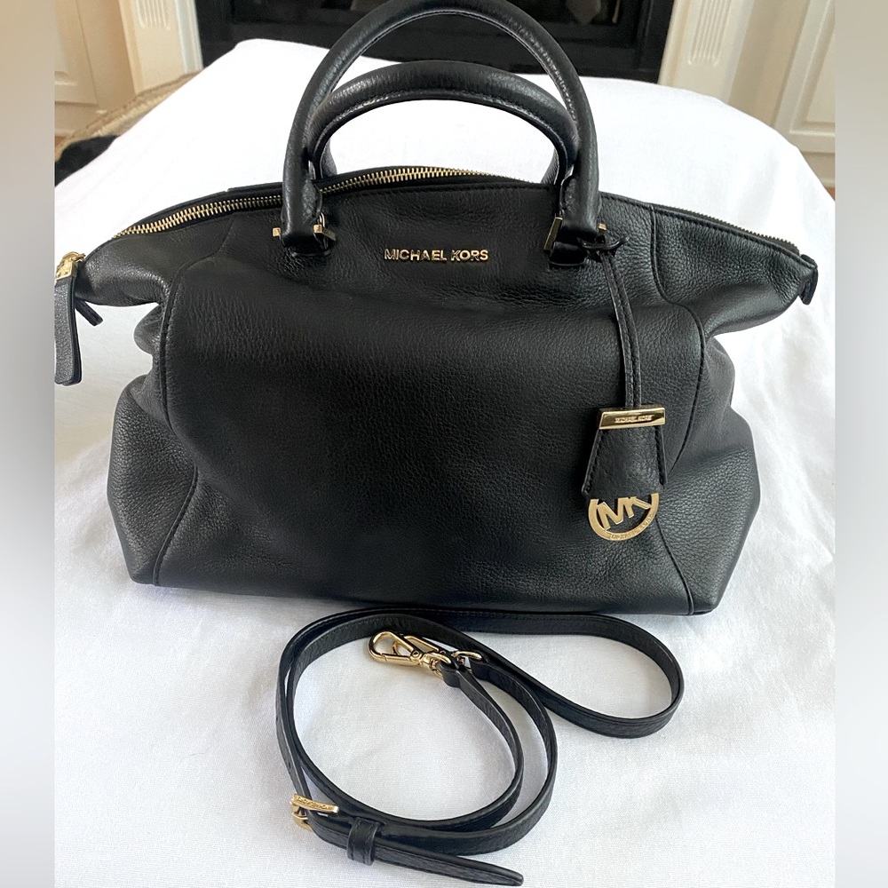 Michael Kors Tote Purse